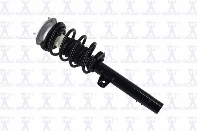 Focus Auto Parts Suspension Strut and Coil Spring Assembly P/N:2335682R Fits: BMW 135i 11-08, BMW 325i 2006 - Image 5