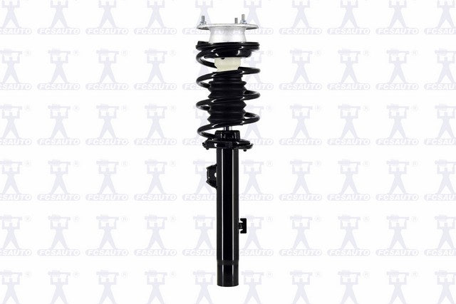 Focus Auto Parts Suspension Strut and Coil Spring Assembly P/N:2335682R Fits: BMW 135i 11-08, BMW 325i 2006 - Image 4