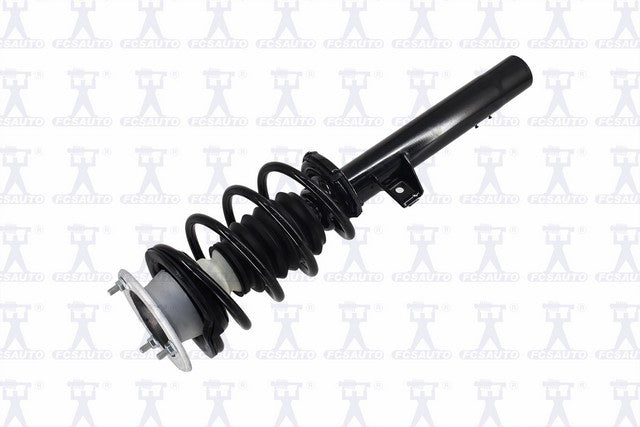 Focus Auto Parts Suspension Strut and Coil Spring Assembly P/N:2335682R Fits: BMW 135i 11-08, BMW 325i 2006 - Image 3