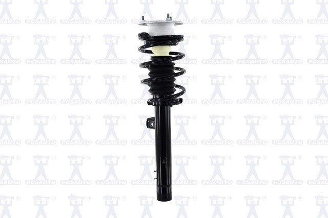 Focus Auto Parts Suspension Strut and Coil Spring Assembly P/N:2335684L Fits: BMW 135i 11-08 - Image 1