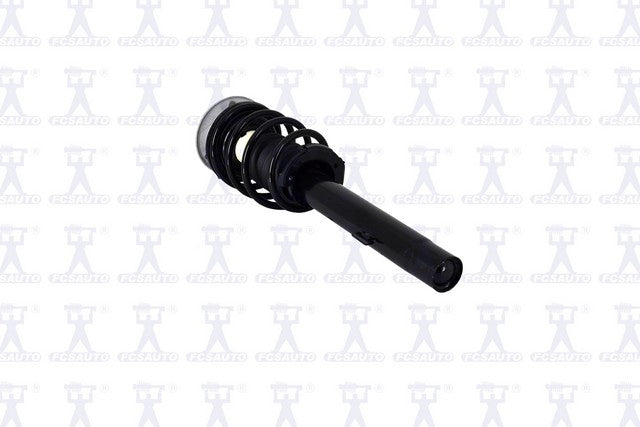 Focus Auto Parts Suspension Strut and Coil Spring Assembly P/N:2335684L Fits: BMW 135i 11-08 - Image 3