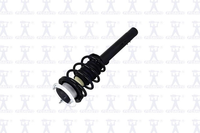 Focus Auto Parts Suspension Strut and Coil Spring Assembly P/N:2335684L Fits: BMW 135i 11-08 - Image 5