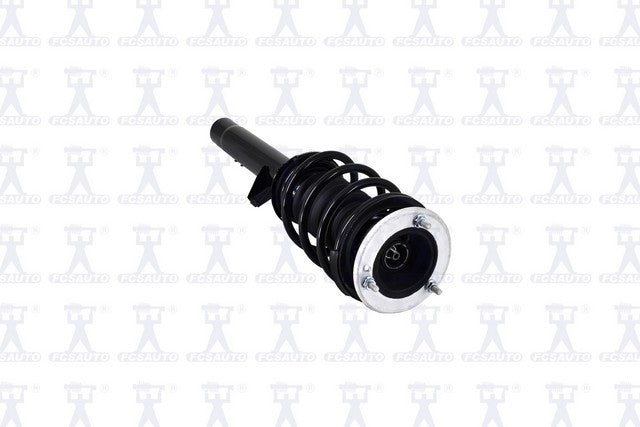 Focus Auto Parts Suspension Strut and Coil Spring Assembly P/N:2335684L Fits: BMW 135i 11-08 - Image 4