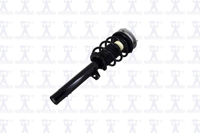 Focus Auto Parts Suspension Strut and Coil Spring Assembly P/N:2335684L Fits: BMW 135i 11-08 - Image 2