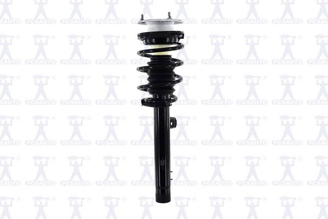 Focus Auto Parts Suspension Strut and Coil Spring Assembly P/N:2335684R Fits: BMW 135i 11-08 - Image 1
