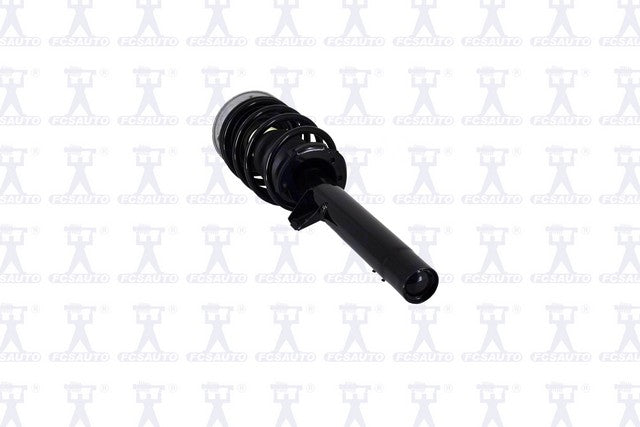 Focus Auto Parts Suspension Strut and Coil Spring Assembly P/N:2335684R Fits: BMW 135i 11-08 - Image 2