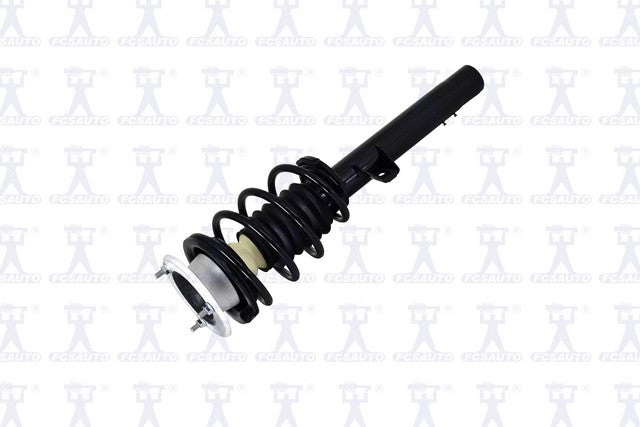 Focus Auto Parts Suspension Strut and Coil Spring Assembly P/N:2335684R Fits: BMW 135i 11-08 - Image 5