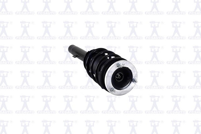 Focus Auto Parts Suspension Strut and Coil Spring Assembly P/N:2335684R Fits: BMW 135i 11-08 - Image 4