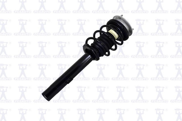 Focus Auto Parts Suspension Strut and Coil Spring Assembly P/N:2335684R Fits: BMW 135i 11-08 - Image 3