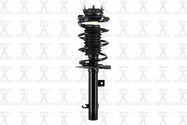 Focus Auto Parts Suspension Strut and Coil Spring Assembly P/N:2335779L Fits: Ford Focus 2007 - Image 1