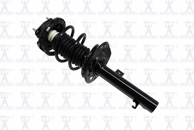 Focus Auto Parts Suspension Strut and Coil Spring Assembly P/N:2335779L Fits: Ford Focus 2007 - Image 2