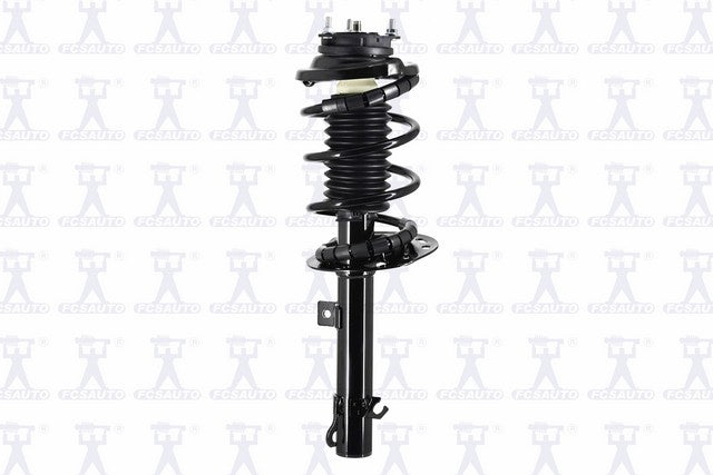 Focus Auto Parts Suspension Strut and Coil Spring Assembly P/N:2335779L Fits: Ford Focus 2007 - Image 5