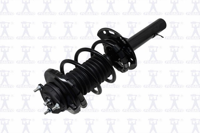 Focus Auto Parts Suspension Strut and Coil Spring Assembly P/N:2335779L Fits: Ford Focus 2007 - Image 4