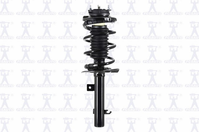 Focus Auto Parts Suspension Strut and Coil Spring Assembly P/N:2335779R Fits: Ford Focus 2007 - Image 1