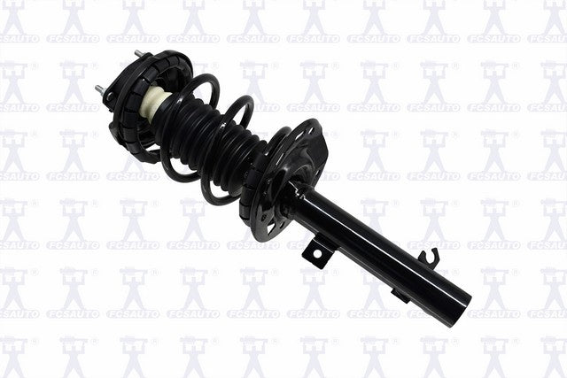 Focus Auto Parts Suspension Strut and Coil Spring Assembly P/N:2335779R Fits: Ford Focus 2007 - Image 2