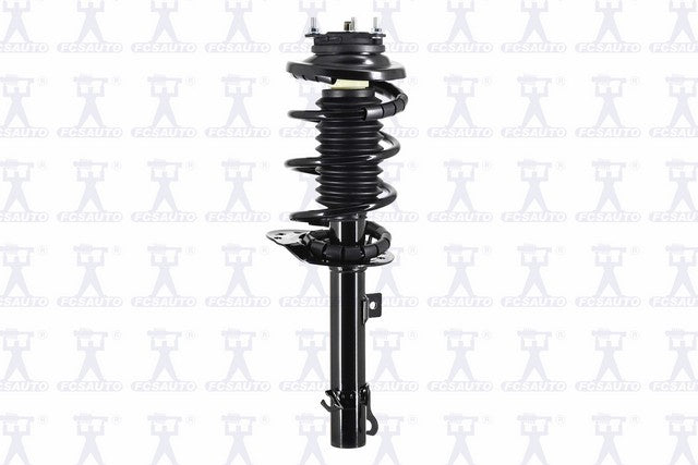 Focus Auto Parts Suspension Strut and Coil Spring Assembly P/N:2335779R Fits: Ford Focus 2007 - Image 5