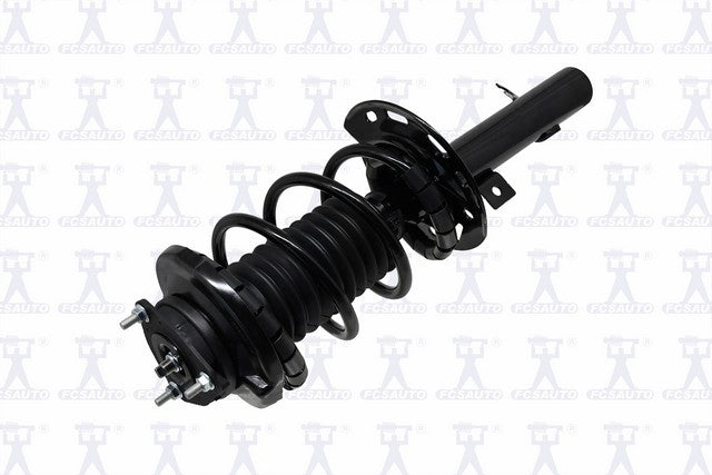 Focus Auto Parts Suspension Strut and Coil Spring Assembly P/N:2335779R Fits: Ford Focus 2007 - Image 4