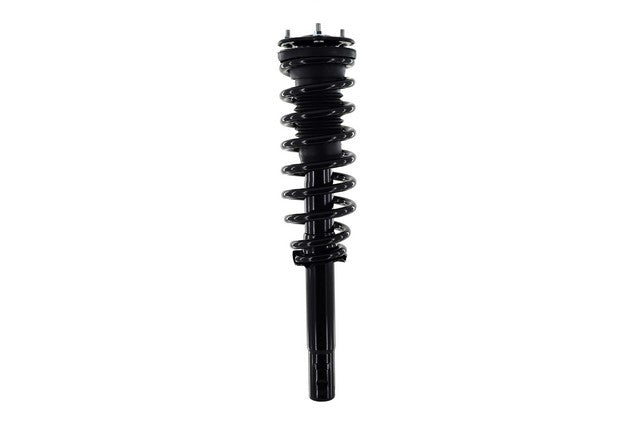 Focus Auto Parts Suspension Strut and Coil Spring Assembly P/N:2335790 Fits: Ford Fusion 12-10, Mercury Milan 11-10 - Image 1