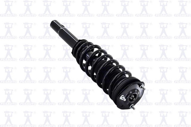 Focus Auto Parts Suspension Strut and Coil Spring Assembly P/N:2335790 Fits: Ford Fusion 12-10, Mercury Milan 11-10 - Image 2