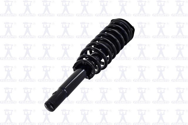 Focus Auto Parts Suspension Strut and Coil Spring Assembly P/N:2335790 Fits: Ford Fusion 12-10, Mercury Milan 11-10 - Image 4