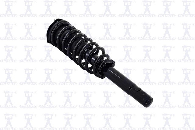 Focus Auto Parts Suspension Strut and Coil Spring Assembly P/N:2335790 Fits: Ford Fusion 12-10, Mercury Milan 11-10 - Image 5