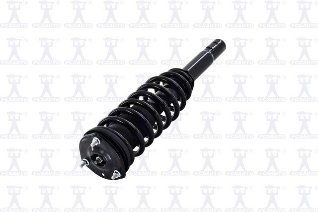 Focus Auto Parts Suspension Strut and Coil Spring Assembly P/N:2335790 Fits: Ford Fusion 12-10, Mercury Milan 11-10 - Image 3