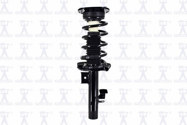 Focus Auto Parts Suspension Strut and Coil Spring Assembly P/N:2335795L Fits: Volvo S60 18-11, Volvo S60 Cross Country 18-16, Volvo V60 18-15, Volvo V60 Cross Country 18-15 - Image 1