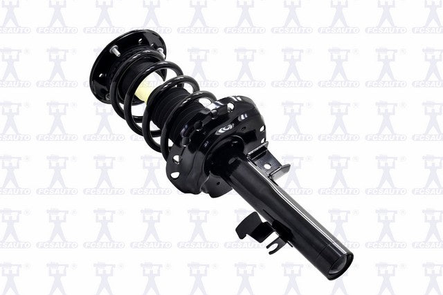 Focus Auto Parts Suspension Strut and Coil Spring Assembly P/N:2335795L Fits: Volvo S60 18-11, Volvo S60 Cross Country 18-16, Volvo V60 18-15, Volvo V60 Cross Country 18-15 - Image 3