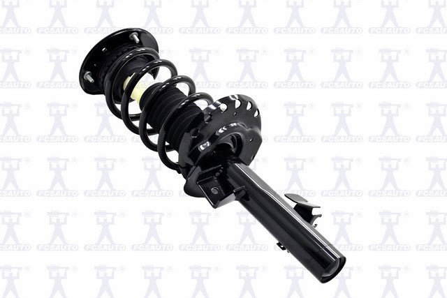 Focus Auto Parts Suspension Strut and Coil Spring Assembly P/N:2335795R Fits: Volvo S60 18-11, Volvo S60 Cross Country 18-16, Volvo V60 18-15, Volvo V60 Cross Country 18-15 - Image 3