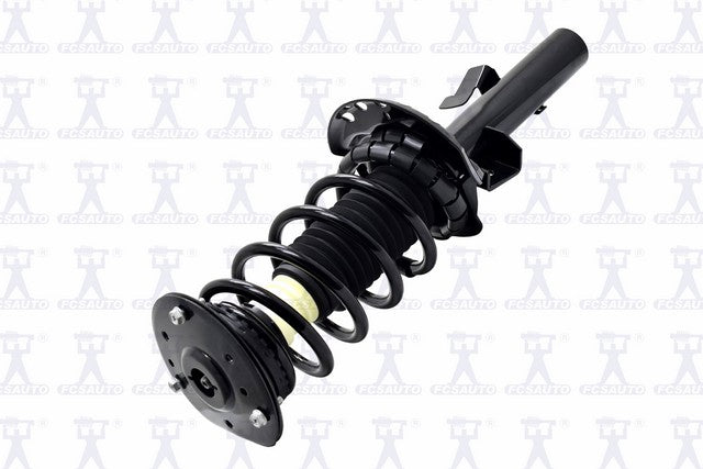 Focus Auto Parts Suspension Strut and Coil Spring Assembly P/N:2335795R Fits: Volvo S60 18-11, Volvo S60 Cross Country 18-16, Volvo V60 18-15, Volvo V60 Cross Country 18-15 - Image 2
