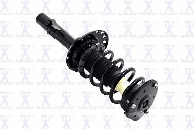Focus Auto Parts Suspension Strut and Coil Spring Assembly P/N:2335795R Fits: Volvo S60 18-11, Volvo S60 Cross Country 18-16, Volvo V60 18-15, Volvo V60 Cross Country 18-15 - Image 5