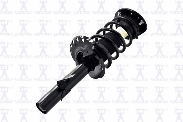 Focus Auto Parts Suspension Strut and Coil Spring Assembly P/N:2335795R Fits: Volvo S60 18-11, Volvo S60 Cross Country 18-16, Volvo V60 18-15, Volvo V60 Cross Country 18-15 - Image 4