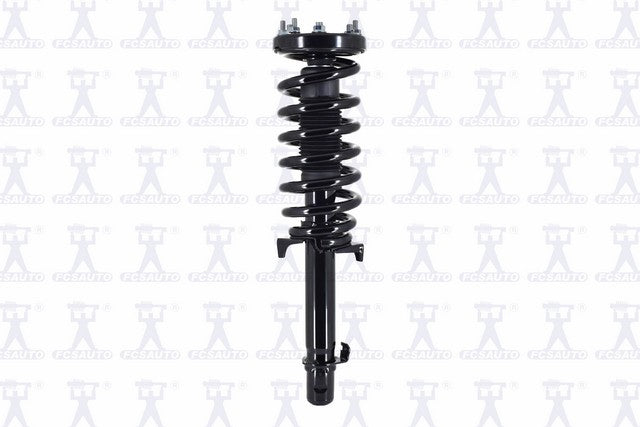 Focus Auto Parts Suspension Strut and Coil Spring Assembly P/N:2335797R Fits: Honda Accord 12-08 - Image 1