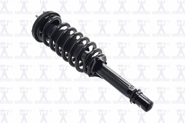 Focus Auto Parts Suspension Strut and Coil Spring Assembly P/N:2335797R Fits: Honda Accord 12-08 - Image 3