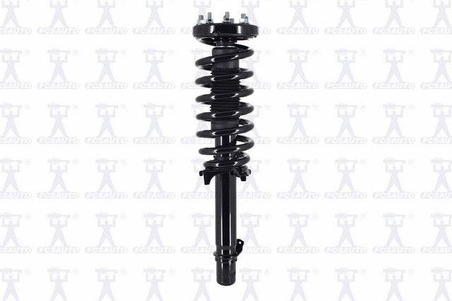 Focus Auto Parts Suspension Strut and Coil Spring Assembly P/N:2335797R Fits: Honda Accord 12-08 - Image 2
