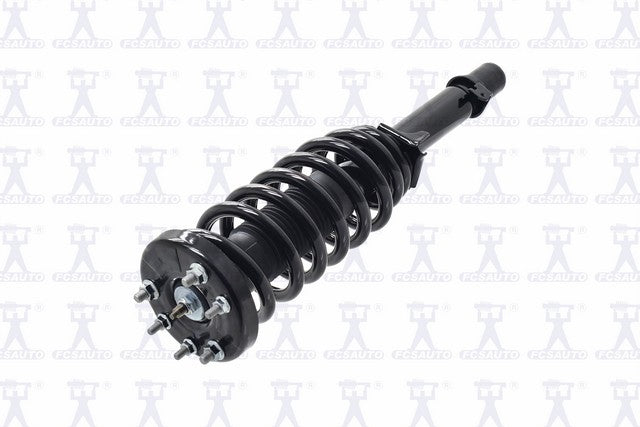Focus Auto Parts Suspension Strut and Coil Spring Assembly P/N:2335797R Fits: Honda Accord 12-08 - Image 5