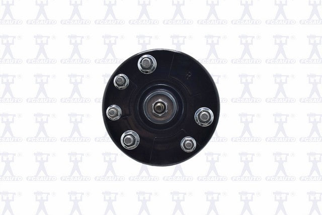 Focus Auto Parts Suspension Strut and Coil Spring Assembly P/N:2335797R Fits: Honda Accord 12-08 - Image 4