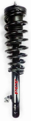 Focus Auto Parts Suspension Strut and Coil Spring Assembly P/N:2335801L Fits: Mazda 6 13-09 - Image 1