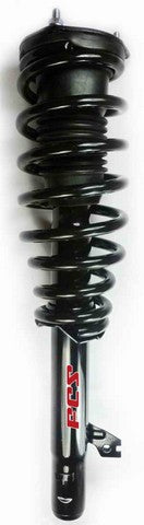 Focus Auto Parts Suspension Strut and Coil Spring Assembly P/N:2335801R Fits: Mazda 6 13-09 - Image 1