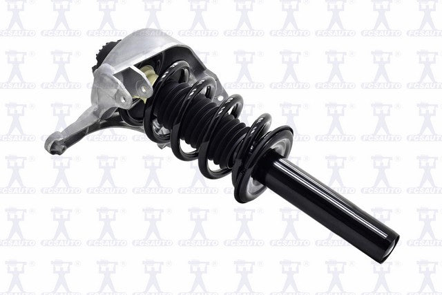 Focus Auto Parts Suspension Strut and Coil Spring Assembly P/N:2335832L Fits: Audi Q5 17-13 - Image 3