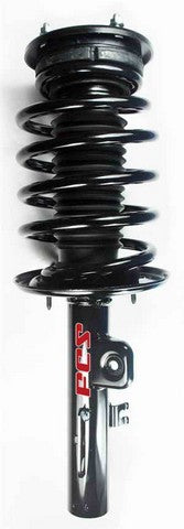 Focus Auto Parts Suspension Strut and Coil Spring Assembly P/N:2335849R Fits: Ford Taurus 09-08 - Image 1