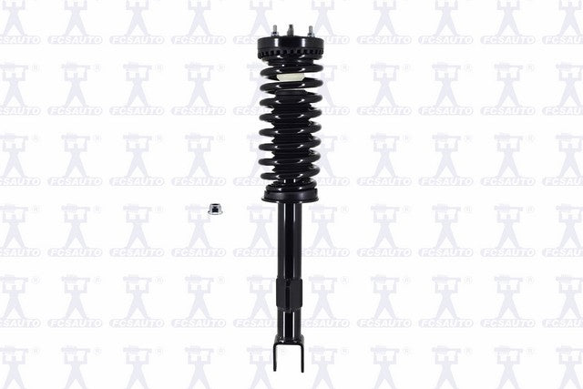 Focus Auto Parts Suspension Strut and Coil Spring Assembly P/N:2335850 Fits: Chrysler 300 10-05 - Image 1