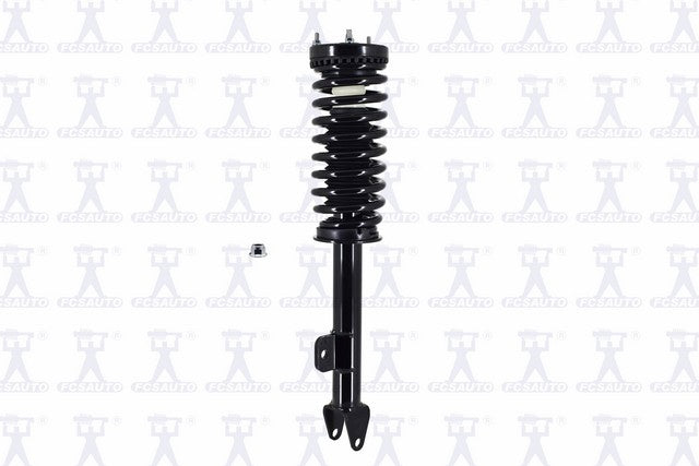 Focus Auto Parts Suspension Strut and Coil Spring Assembly P/N:2335850 Fits: Chrysler 300 10-05 - Image 4