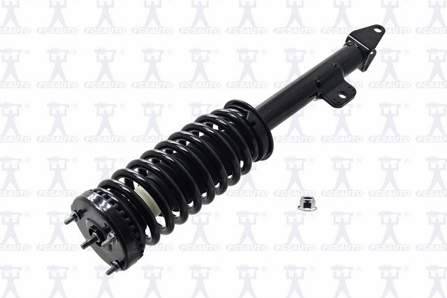 Focus Auto Parts Suspension Strut and Coil Spring Assembly P/N:2335850 Fits: Chrysler 300 10-05 - Image 3