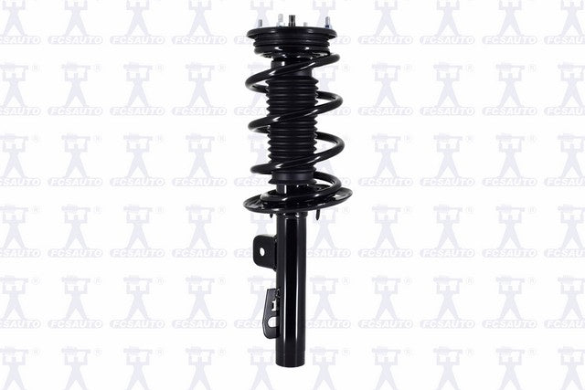 Focus Auto Parts Suspension Strut and Coil Spring Assembly P/N:2335876L Fits: Ford Taurus 11-10 - Image 1