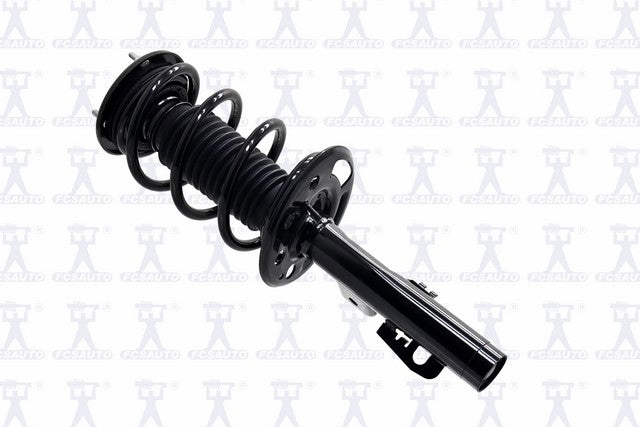 Focus Auto Parts Suspension Strut and Coil Spring Assembly P/N:2335876L Fits: Ford Taurus 11-10 - Image 5