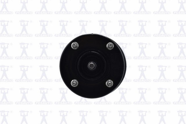Focus Auto Parts Suspension Strut and Coil Spring Assembly P/N:2335876L Fits: Ford Taurus 11-10 - Image 2