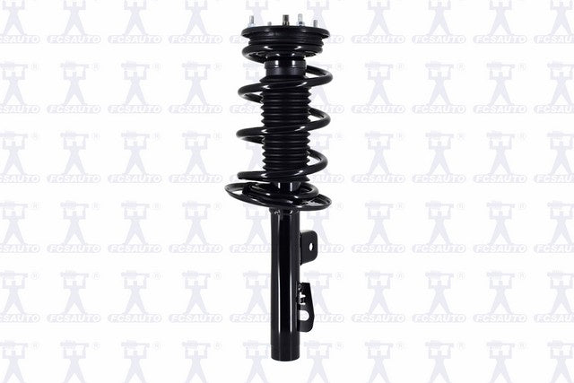 Focus Auto Parts Suspension Strut and Coil Spring Assembly P/N:2335876R Fits: Ford Taurus 11-10 - Image 1