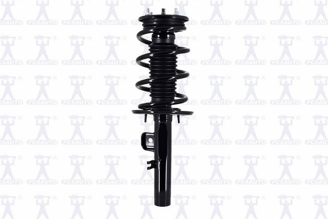 Focus Auto Parts Suspension Strut and Coil Spring Assembly P/N:2335876R Fits: Ford Taurus 11-10 - Image 4