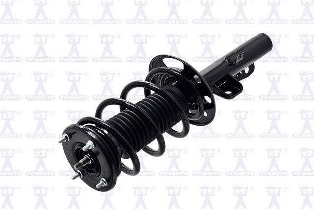 Focus Auto Parts Suspension Strut and Coil Spring Assembly P/N:2335876R Fits: Ford Taurus 11-10 - Image 3